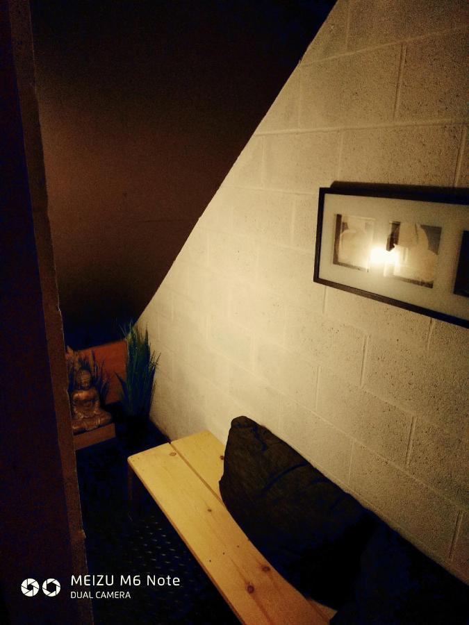 Maison à la porte des Ardennes Verviers Esterno foto